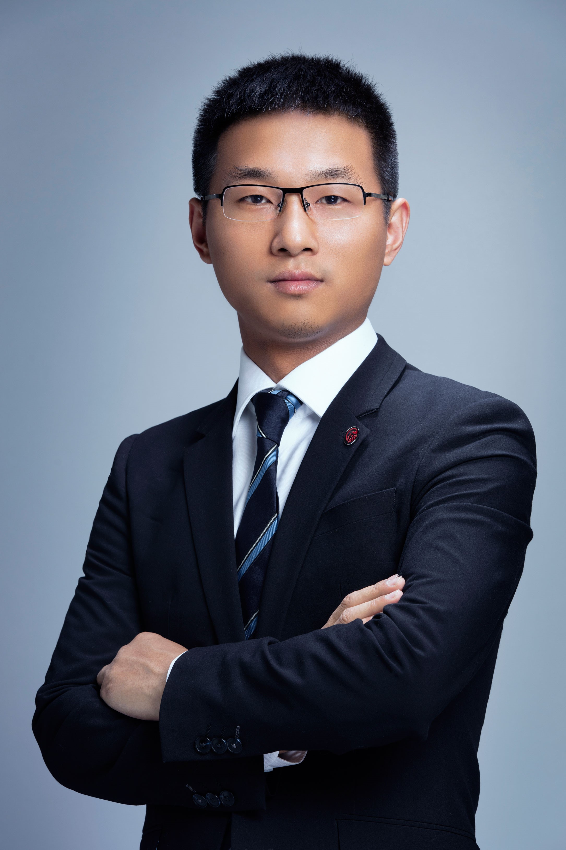 张俊岭