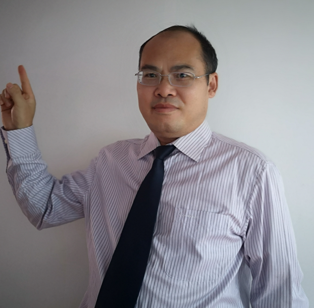 池宏东
