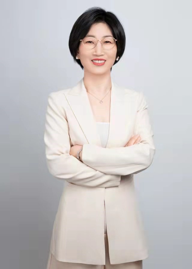 赵青霞