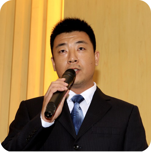 齐天阳