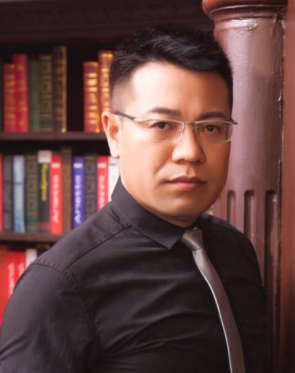 苏任正