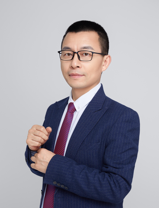 赵志强