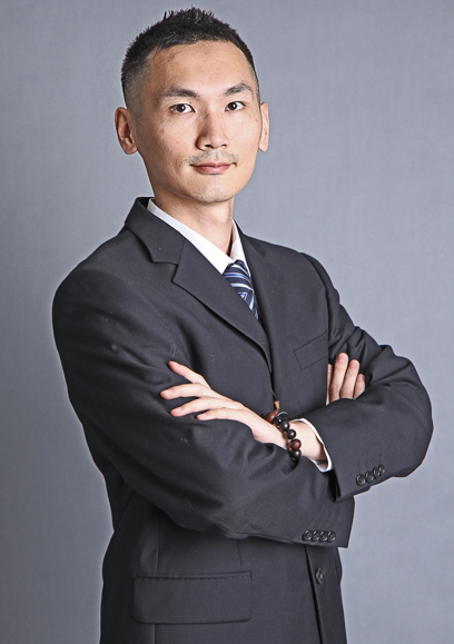 骆仁童