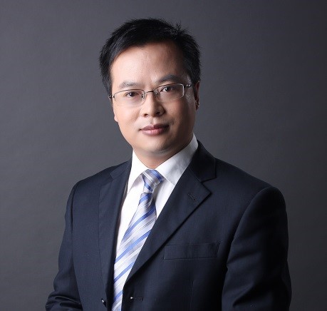 杨刚