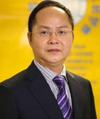 陈朝华