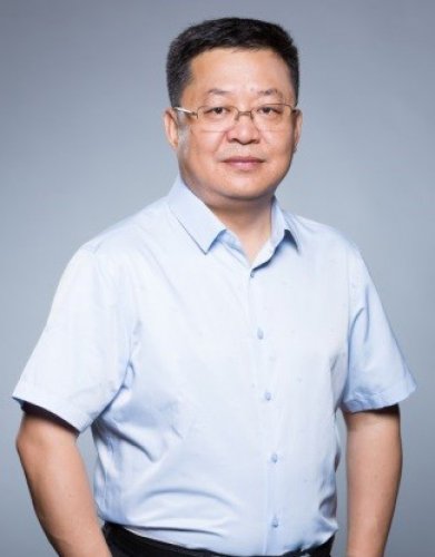 杨勇老师