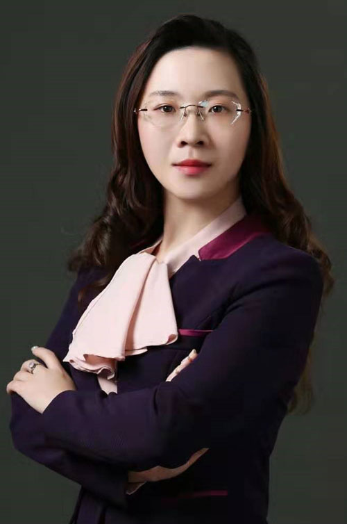刘敏