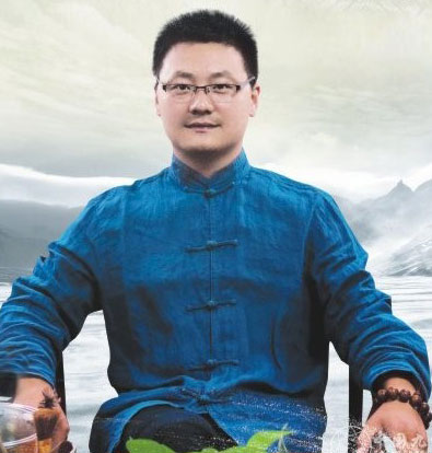 欧阳京涛