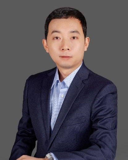 刘杰