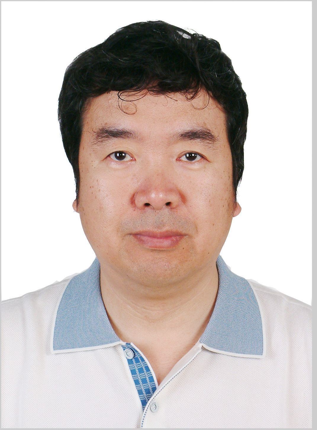 白延庆