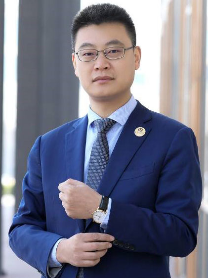 陈中来