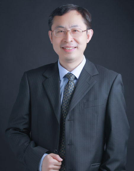 严旭