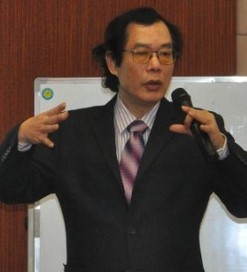 阎夏林
