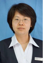 李淑静