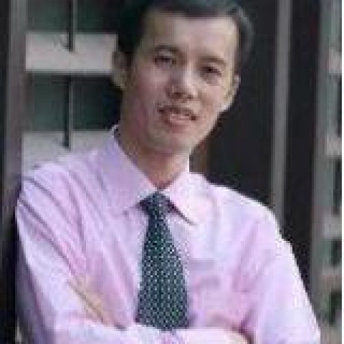 林国庆老师