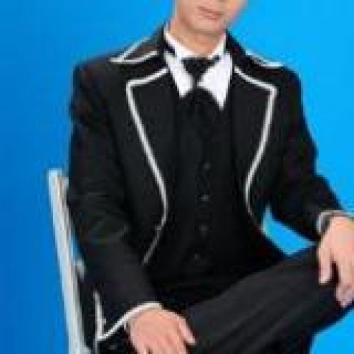 劉光陽(yáng)老師