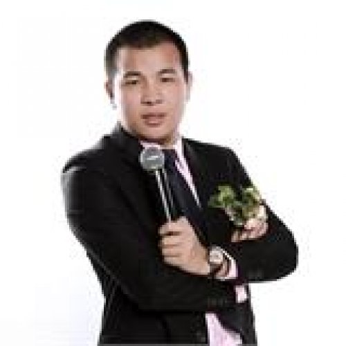 藍(lán)鵬飛老師