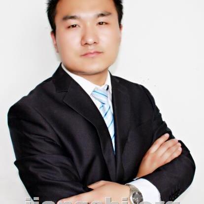 高长佑