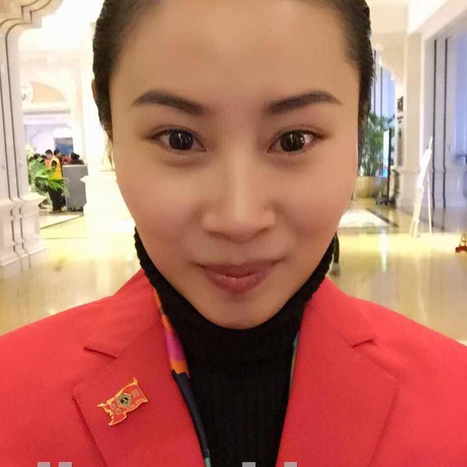 杨欣