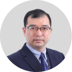 杨俊杰