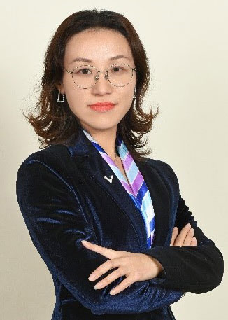 刘冰
