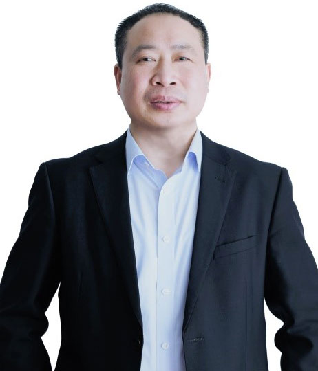 杨尚华