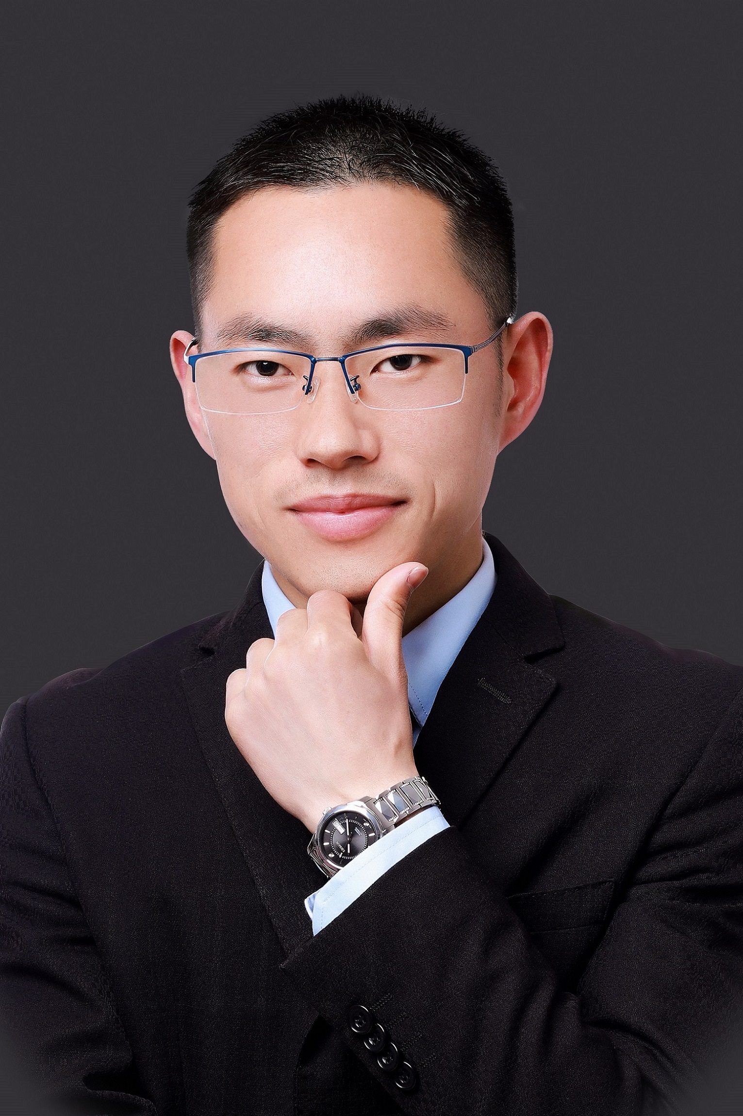 吕中华