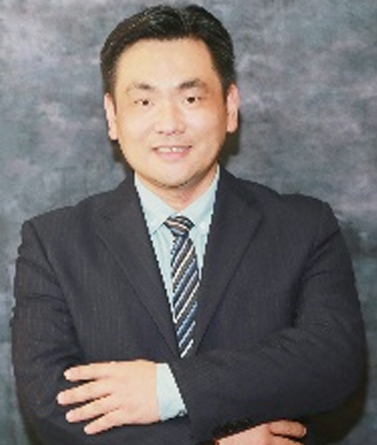 张瑜