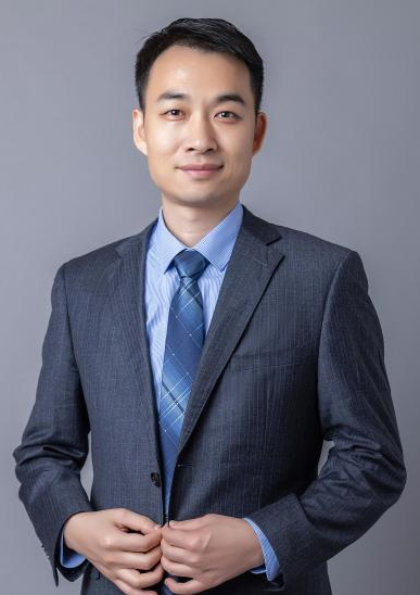陈益民