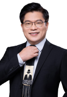 张戊昌