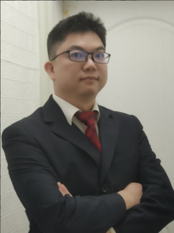 卓明勇