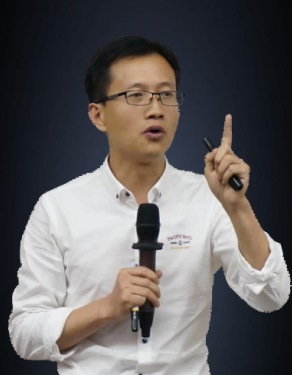 东方启明