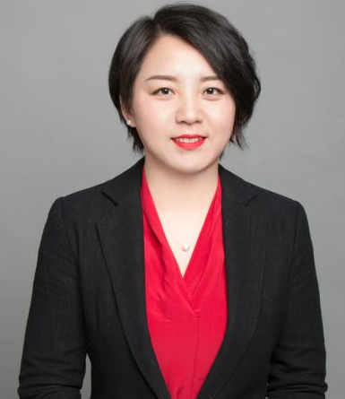 陈苏娟