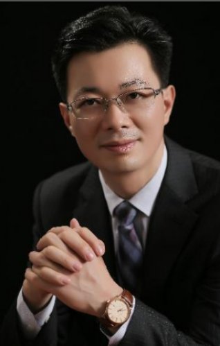 杨小林老师