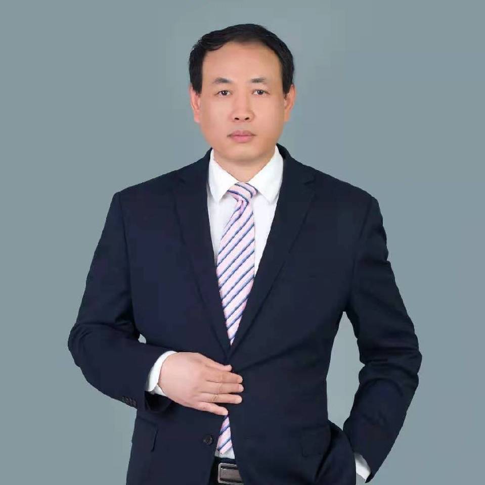 王强