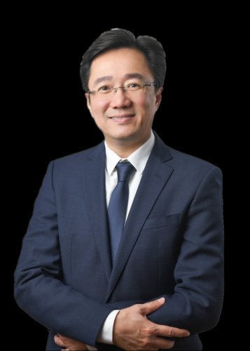 黄文叡老师