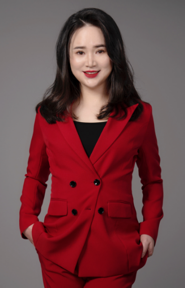 陈一然