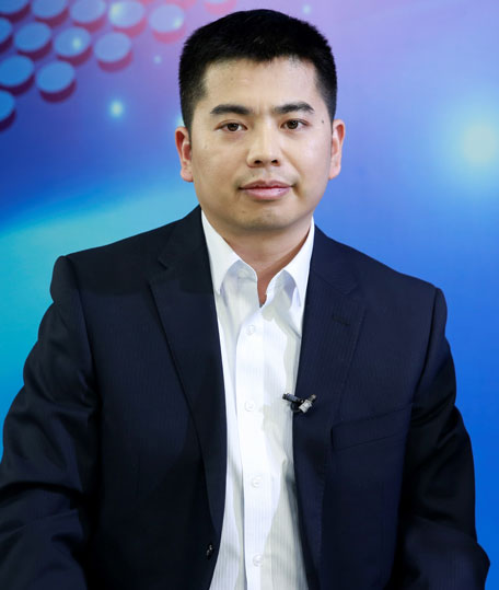 杨渊波