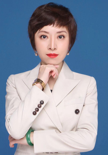 邢爱莉