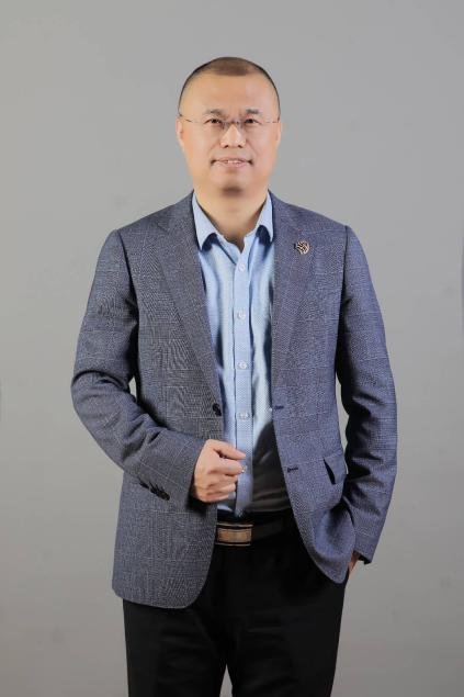陈振刚