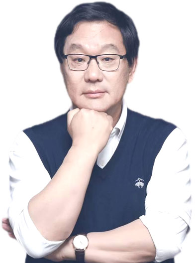 赵帆
