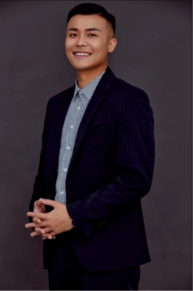 陈演泰
