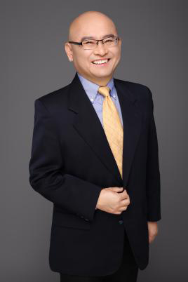 张志强