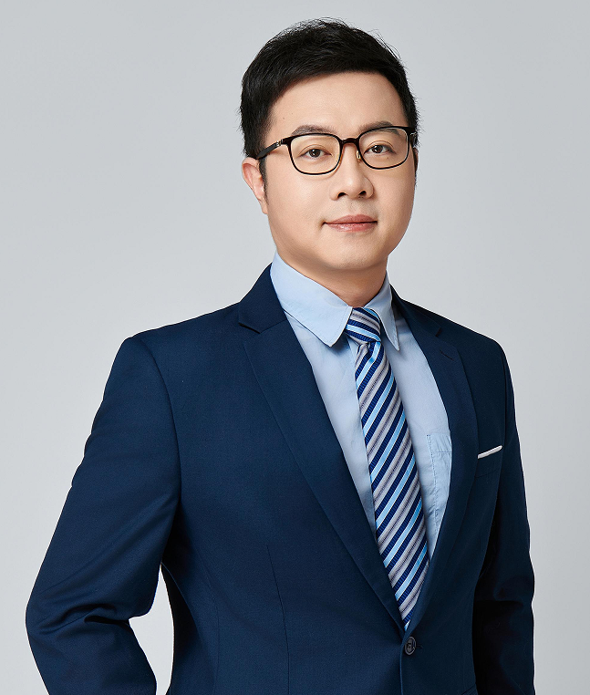 杨洪