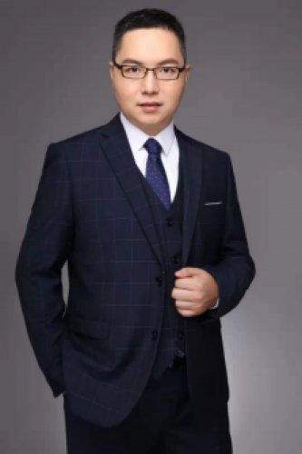 郭瑞達(dá)老師