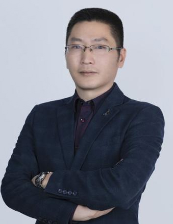 罗元昊