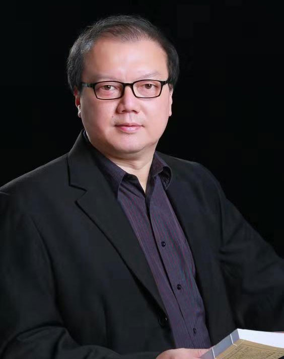 杨智雄