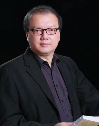 杨智雄老师