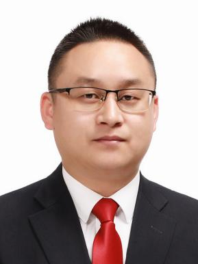 陈金龙