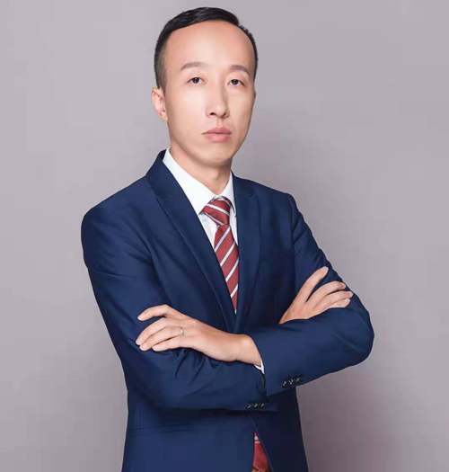 黄永昌